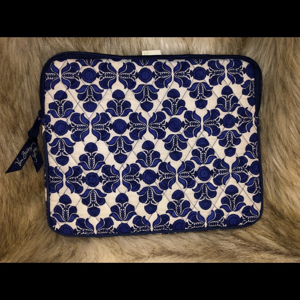 Vera Bradley Tablet Hodler